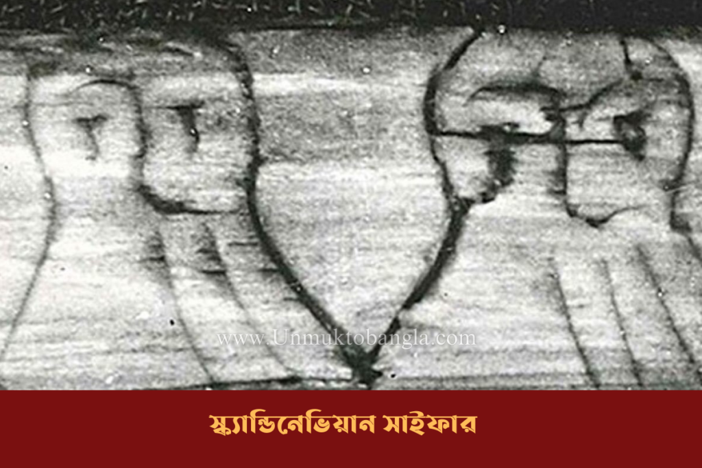 ভাইকিংদের মজার কোড: প্রাচীন সভ্যতার রহস্যময় নিয়ম ও আইন